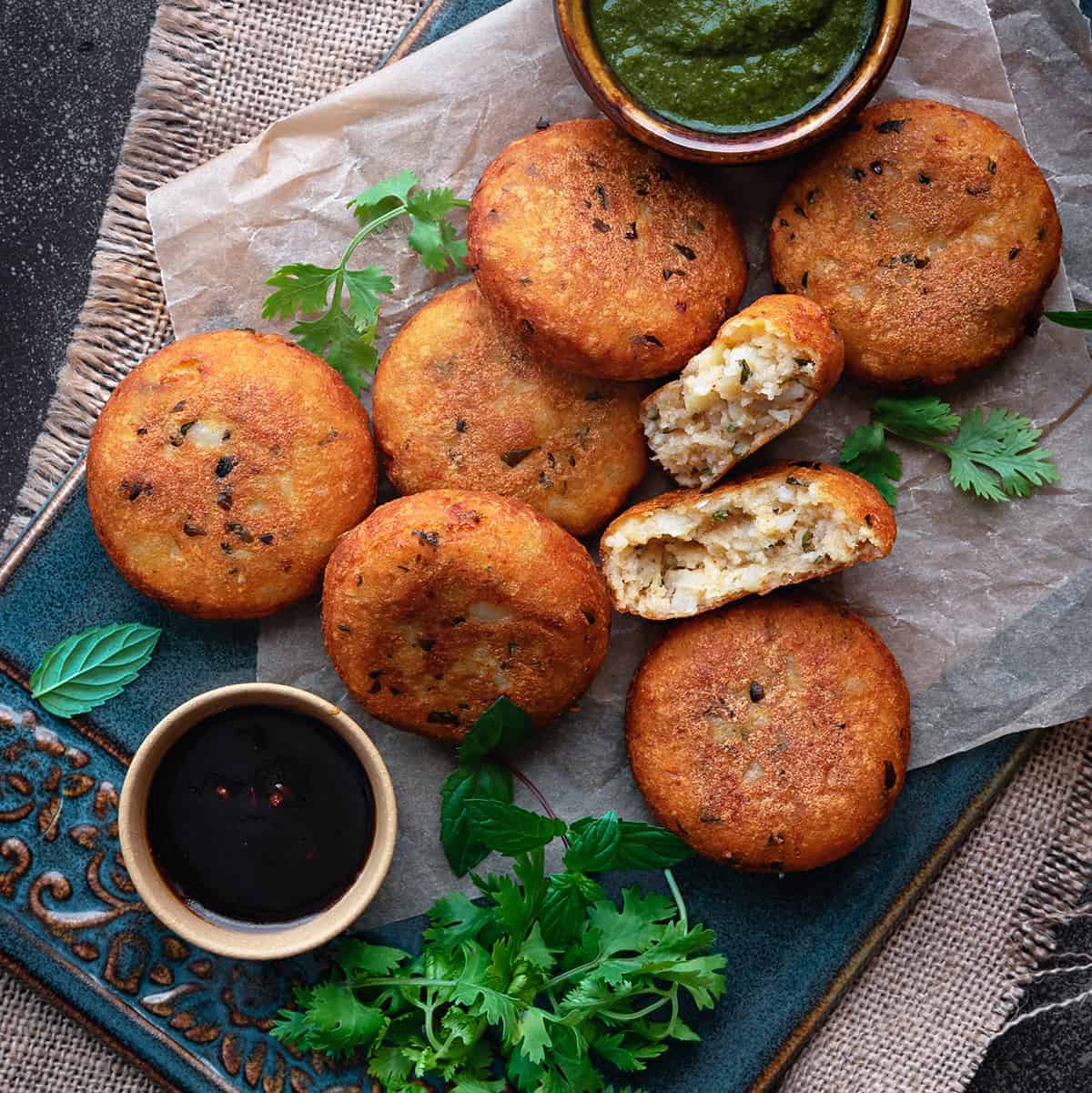 Cheese Garlic Bread